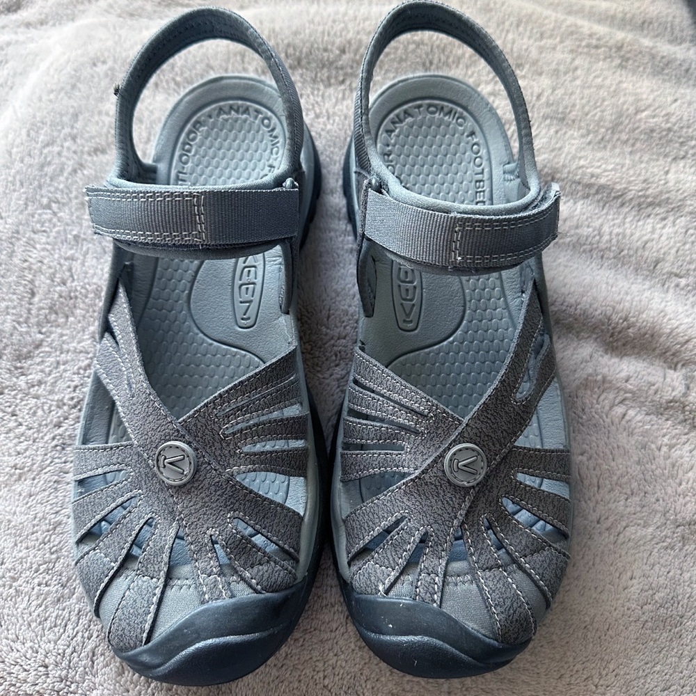 Keen Rose Sandals